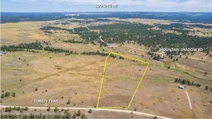 Farm Property for sale in Custer County, South Dakota