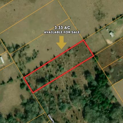Farm Property for sale in Freestone County, Texas