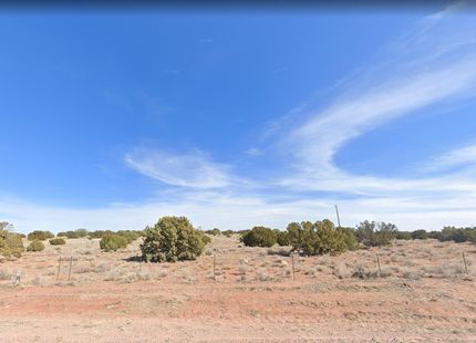Farm Property for sale in Navajo County, Arizona