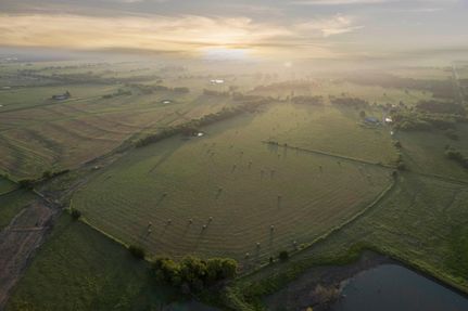 Farm Property for sale in Hunt County, Texas