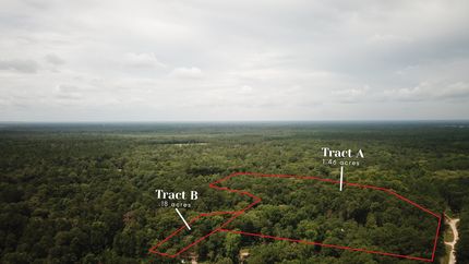 Farm Property for sale in Liberty County, Texas