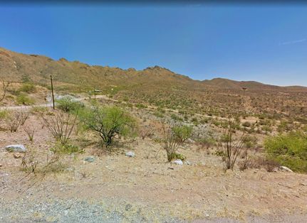 Recreational Property for sale in Santa Cruz County, Arizona