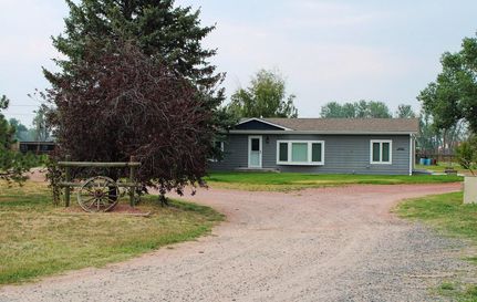 Farm Property for sale in Goshen County, Wyoming