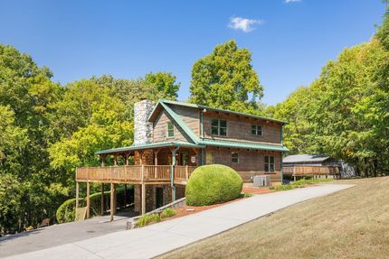 Residential Property in Maury County, Tennessee
