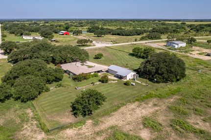 Ranch Property for sale in Brown County, Texas