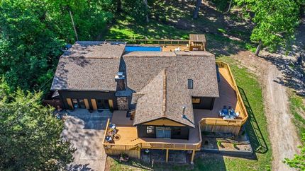 Ranch Property for sale in Pittsburg County, Oklahoma