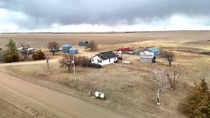 Ranch Property for sale in Cheyenne County, Nebraska