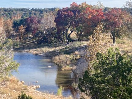 Farm Property for sale in Kimble County, Texas