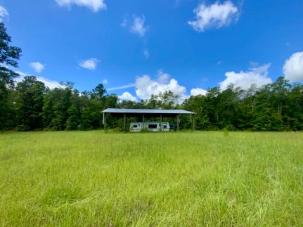 Ranch Property for sale in Jefferson County, Florida