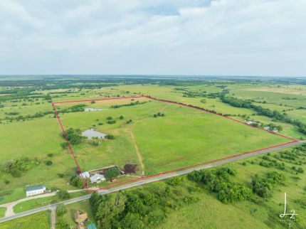 Farm Property for sale in Elk County, Kansas