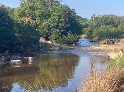 Ranch Property for sale in Kimble County, Texas