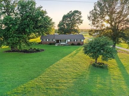 Ranch Property for sale in Okmulgee County, Oklahoma