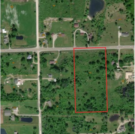 Farm Property for sale in Saint Clair County, Michigan