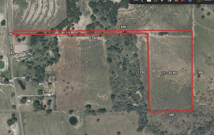 Recreational Property for sale in Brown County, Texas
