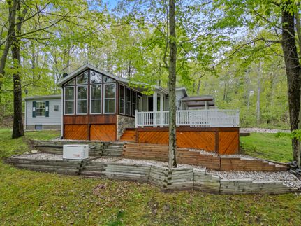 Farm Property for sale in Mecosta County, Michigan