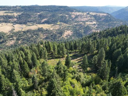 Farm Property for sale in Clearwater County, Idaho