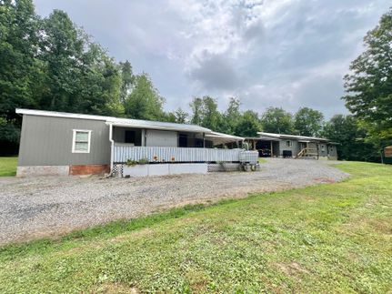 Farm Property for sale in Harrison County, West Virginia