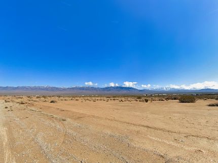 Farm Property for sale in Nye County, Nevada