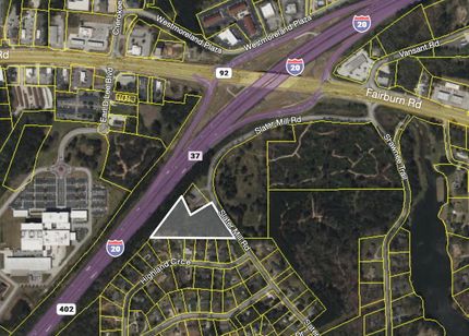 Farm Property for sale in Douglas County, Georgia