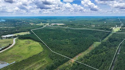 Farm Property for sale in Pickens County, South Carolina