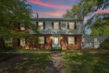 Ranch Property for sale in Marion County, Illinois