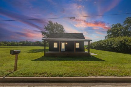 Recreational Property for sale in Marion County, Illinois