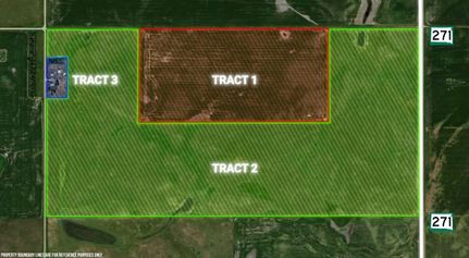 Ranch Property for sale in Walworth County, South Dakota