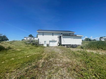 Farm Property for sale in Aroostook County, Maine