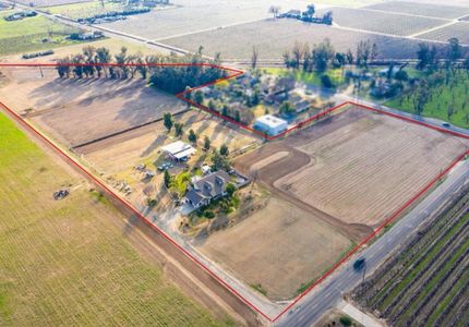 Farm Property for sale in Tulare County, California