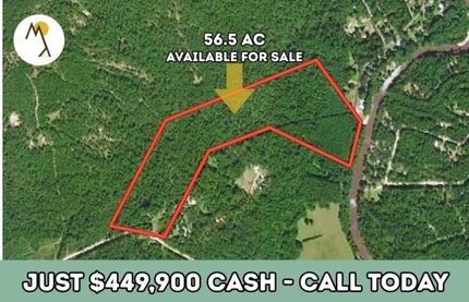 Farm Property for sale in Polk County, Texas
