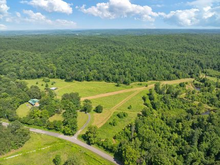 Recreational Property for sale in Decatur County, Tennessee