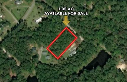 Recreational Property for sale in McCormick County, South Carolina