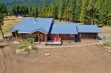 Ranch Property for sale in Siskiyou County, California