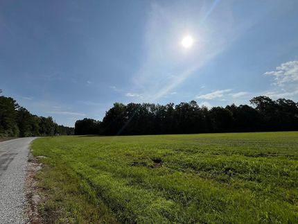 Farm Property for sale in Benton County, Mississippi