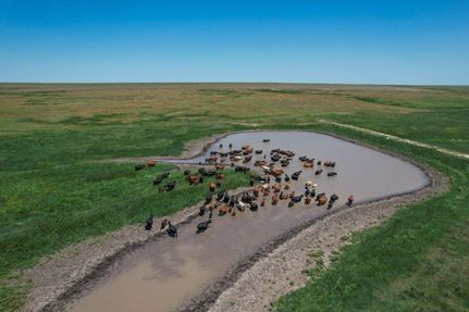 Farm Property for sale in Finney County, Kansas