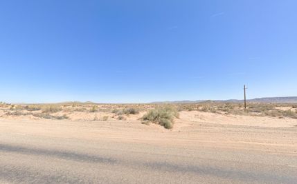 Recreational Property for sale in El Paso County, Texas