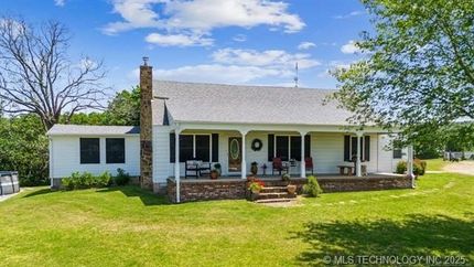 Ranch Property for sale in Rogers County, Oklahoma