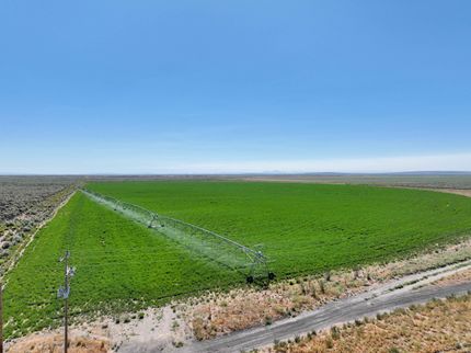 Ranch Property for sale in Harney County, Oregon