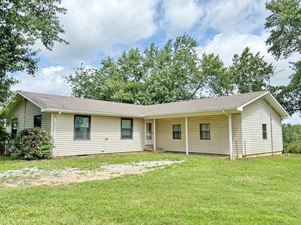 Farm Property for sale in Cedar County, Missouri