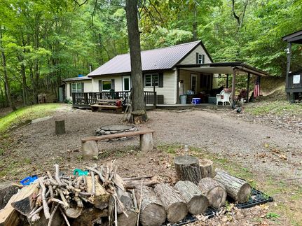 Property for sale in Somerset County, Pennsylvania