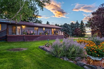 Farm Property for sale in Platte County, Wyoming