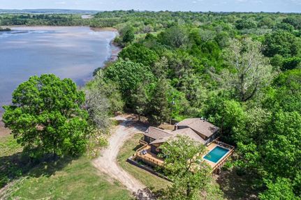Ranch Property for sale in Pittsburg County, Oklahoma