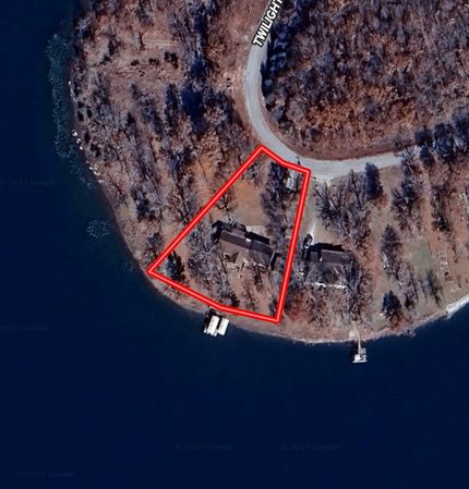 Farm Property in Izard County, Arkansas