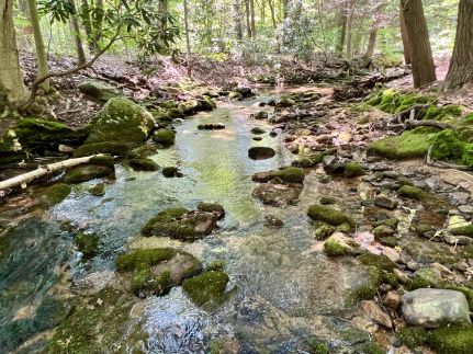 Recreational Property for sale in Somerset County, Pennsylvania