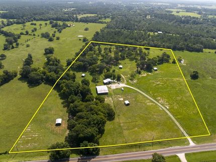 Ranch Property for sale in Walker County, Texas