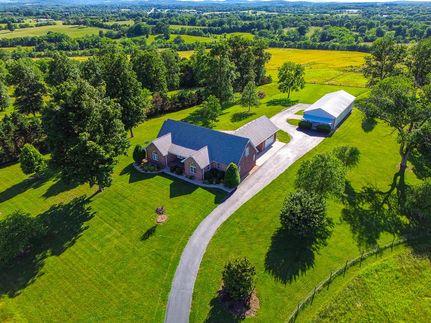 Farm Property for sale in Bedford County, Tennessee