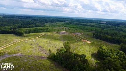 Farm Property in Warren County, North Carolina