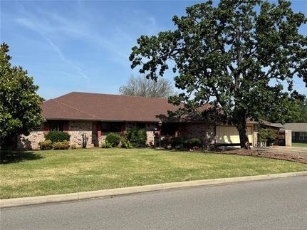 Farm Property for sale in Pittsburg County, Oklahoma