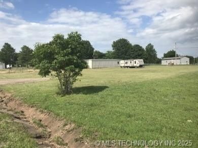 Residential Property for sale in McIntosh County, Oklahoma