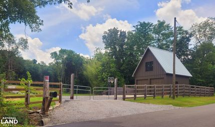 Ranch Property for sale in Morgan County, Alabama